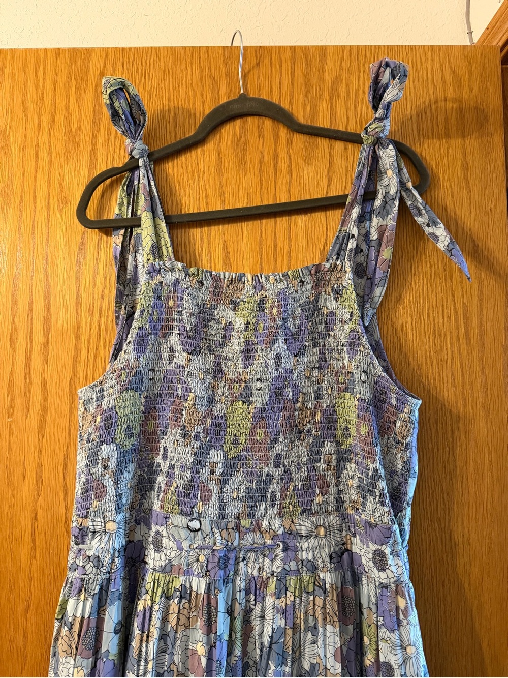 Free People Bali Eternal Sunshine Maxi Dress - Picture 9 of 13